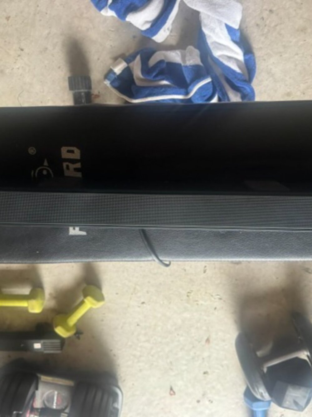 Bose Soundbar - Picture 3 of 4